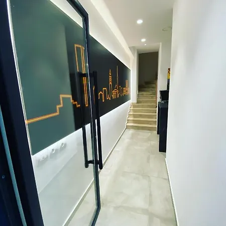 Nobel Center Hotel 3*