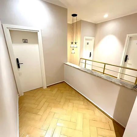 מלון Nobel Center