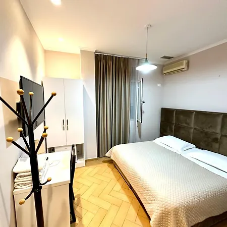 Nobel Center Hotel 3*