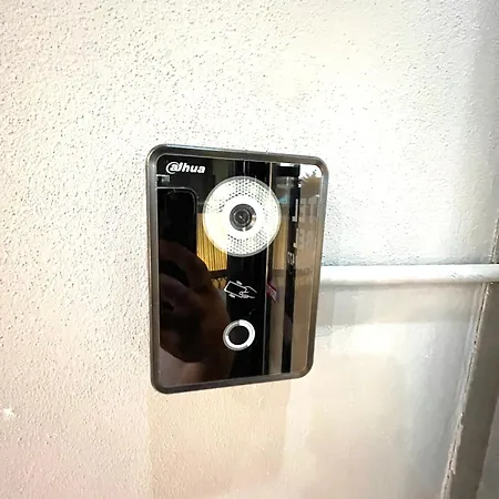 Hotel Nobel Center Tirana