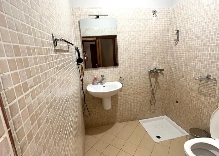 Szálloda Nobel Center 3*