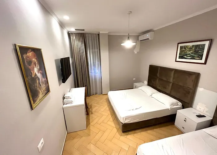 Nobel Center Szálloda