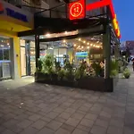 Hotel Nobel Center 3*