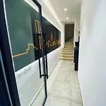 Nobel Center Hotel 3*