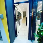 Hotel Nobel Center Tirana