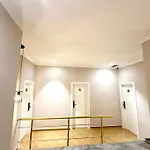 Hotel Nobel Center