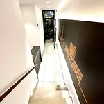 Hotel Nobel Center