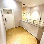 Hotel Nobel Center