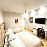 Nobel Center 3* Tirana