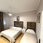 Nobel Center Hotel 3*