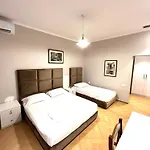 Nobel Center 3*