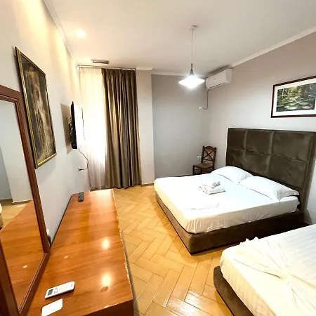 Hotel Nobel Center