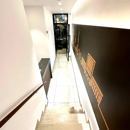 Hotel Nobel Center