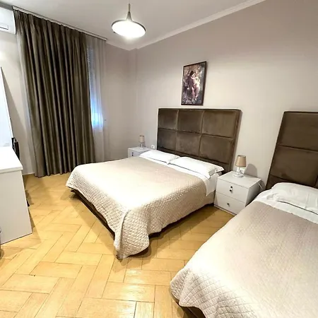 Nobel Center Tirana
