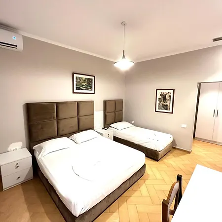 Nobel Center 3*