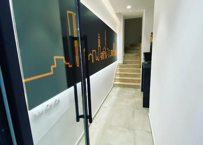 Nobel Center Hotel 3*