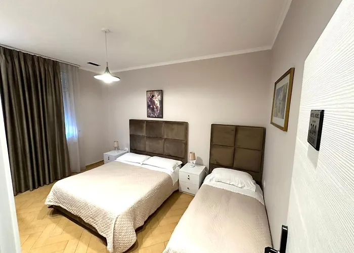 Nobel Center Hotel 3*