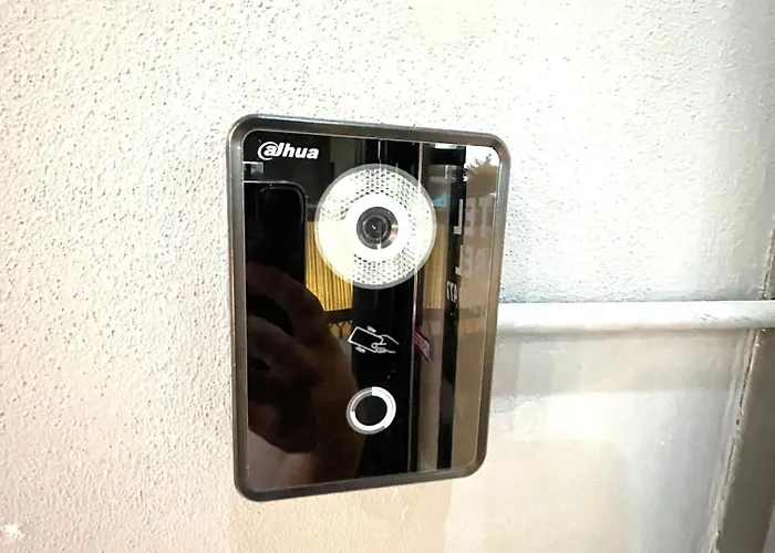 Hotel Nobel Center Tirana